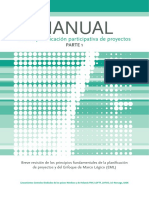 3. Manual Participativa de Elaboracion de Proyectos