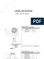 Swing System: Tadano: Serial No: 540396