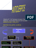 Anticuerpos