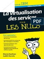 Virtuaisation Des Services Pour Les Nuls