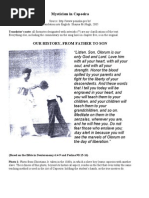 Download Mysticism in Capoeira by capoeira_50 SN56598385 doc pdf