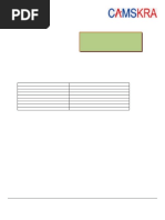 Enamel Shade Card | PDF