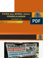 02 Etika Moral Dalam PBM - Pekerti UNM