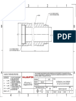 88 Tuas Ave 11 25" LG OVL F/2.813 WLRSV A Singapore 639100 Extension 2 1/4-12 SPB B-P 9E28101-E (CUST)