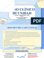 Caso Clinico Eda Advc