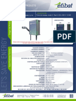 Ficha Técnica 80106102 Efiplug ST Da C32230-7,2-Tii PDF