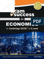 Exam Success in Economics PDF