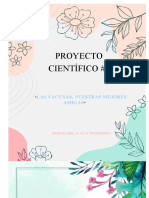 Portada Proyectos