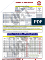 UGT INFORMA - Explicacion Reforma Pensiones 2011