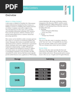 Data Center Structured Cabling