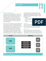 Data Center Structured Cabling