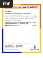 05 - 02 - Nashrullaganj - Soil Investigation Report STP