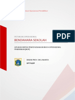 Manual Book Bendahara