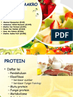 PPT Kel 2_ Zat Gizi Makro (Protein)