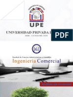 Unidad IV - El Estudio de Mercado