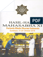 Mahasabha Xi (Hindu)