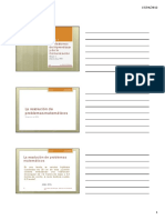 Discalculia y RPM-1-hojas para Notas