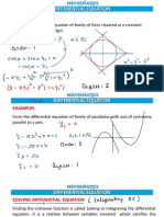 Differential Equations Lec 2