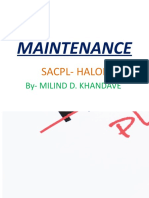 Maintenance and Its Type.6815854.Powerpoint
