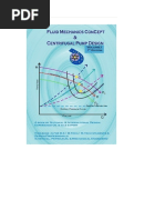 Fluid Mechanics Concept & Centrifugal Pump Design