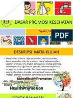 Materi Promkes Uky Kls 3