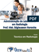 Adm Lab Radiologico