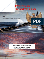 Hakikat PKN-Muhamad Erwin
