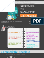 Aspo - Germania