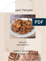 Proposal Ips Kegiatan