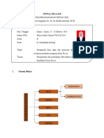 Jurnal Belajar Kh 10