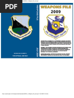 Download 2009 Weapons File by anon_564400626 SN56603153 doc pdf