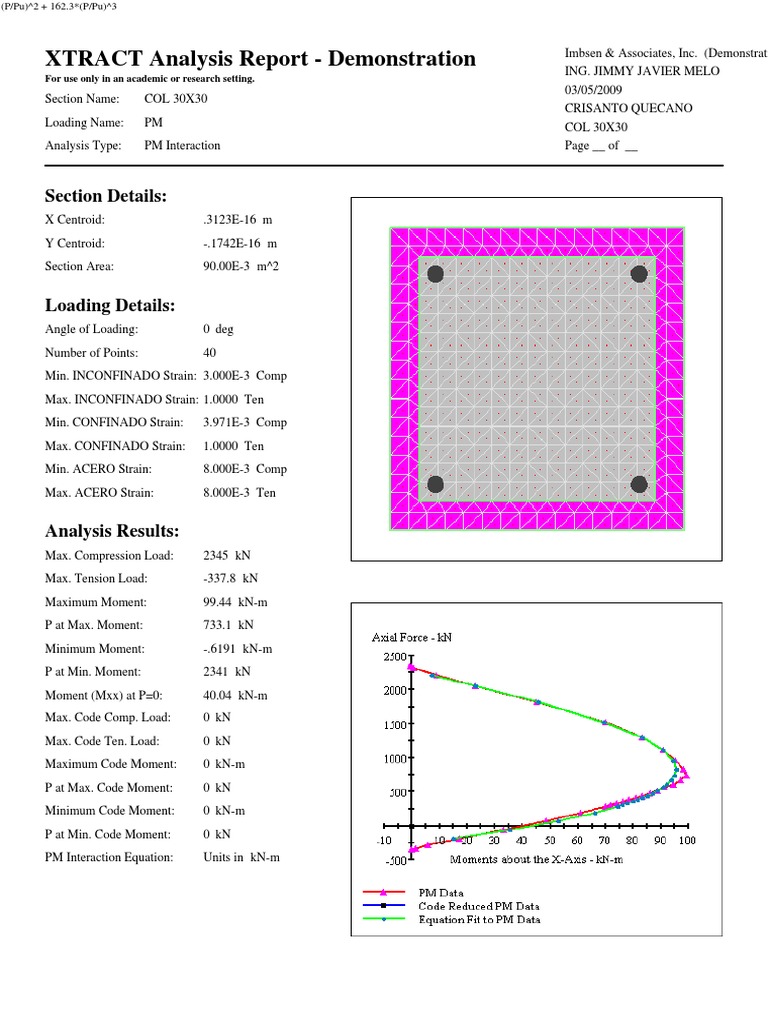 Xtract Section Analysis _ Vidéos de XTRACT Section Analysis – KKSURC