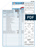 Catalogo - Linha - Pesada2014 TARANTO