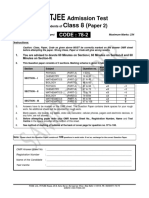 At 2223 c Viii at+s&m Paper 2