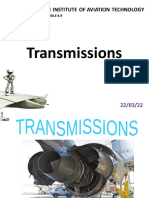 6.9 Transmissions