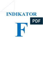 Indikator F