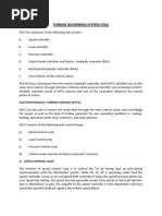 Download Turbine Governing System by skparam SN56603558 doc pdf