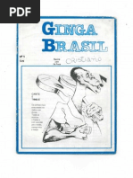 Ginga Brasil 05