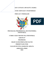 Electroneumatica Basica-Logica Cableada y PLC Basico en Fluidsim Parte N°3