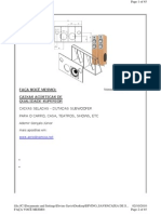 Fabricar Caixas de Som