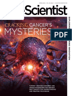 The Scientist - Vol 36 Issue 01 Spring 2022