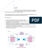 Air Conditioning System Note