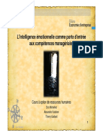 L'Intelligence Émotionnelle (PDFDrive)