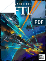 Warfleets FTL - Full Rulebook v1.6