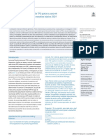 Measurement and Estimation of GFR For - En.es