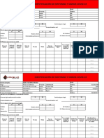 Identificación de Sintomas y Signos