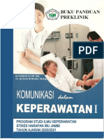 Panduan Preklinik KDK II 2020-2021