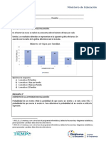 MATEMÁTICA - MEDIA - Resolución de Problemas