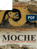 Makowsky 1999 - MOCHE Deidad Suprema