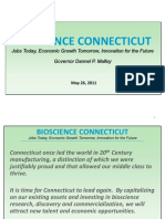 Bio Science Connecticut Final 5 26 11